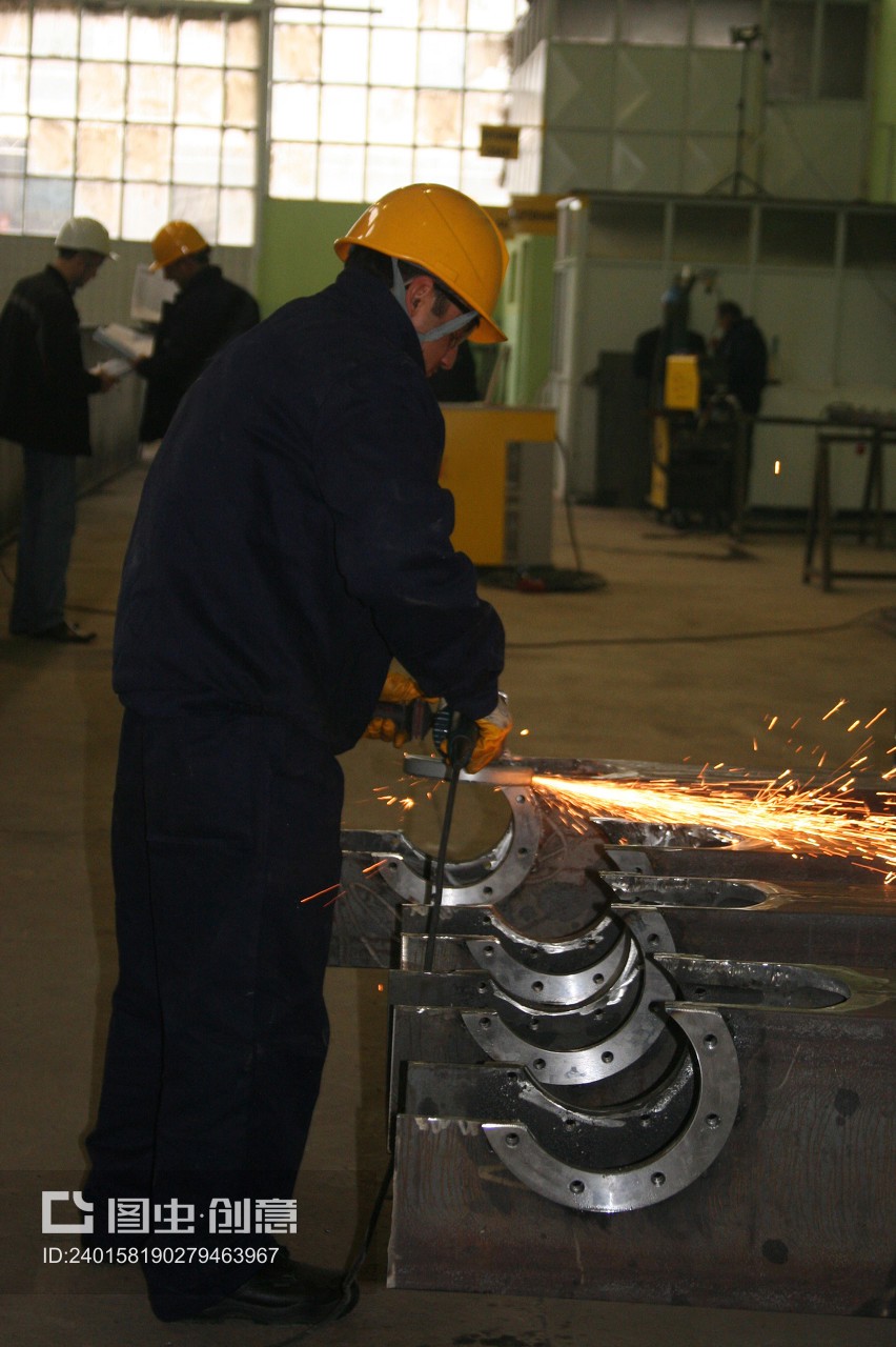 Welding