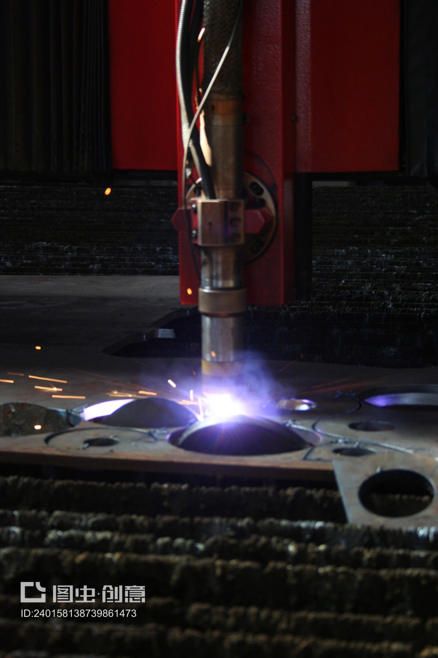 Welding