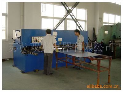 供应纺织机械钣金加工 - 供应纺织机械钣金加工厂家 - 供应纺织机械钣金加工价格 - 苏州市双杰电器 - 
