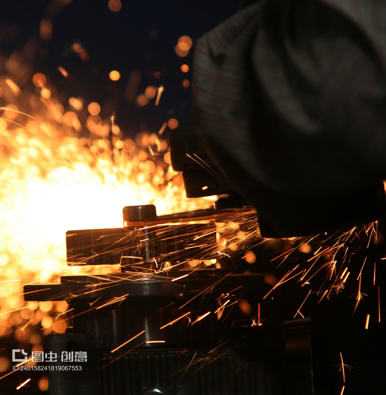 Welding
