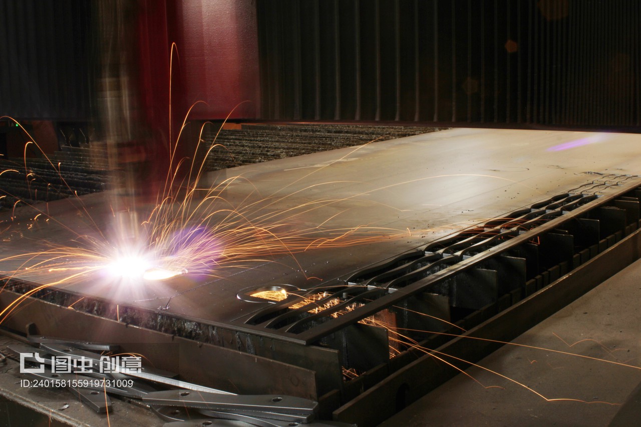 Welding