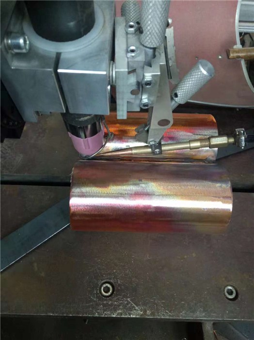 等离子 三虹重工 小孔型等离子弧焊