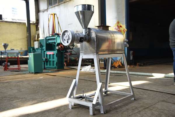 免搓洗粉条机 操作简便可加工粉丝