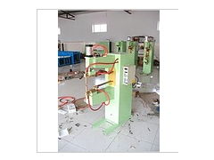 厂价直销优质40气动点焊机 高效金属焊接与切割解决方案